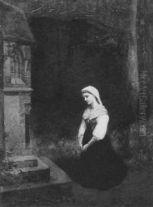 At The Grotto
