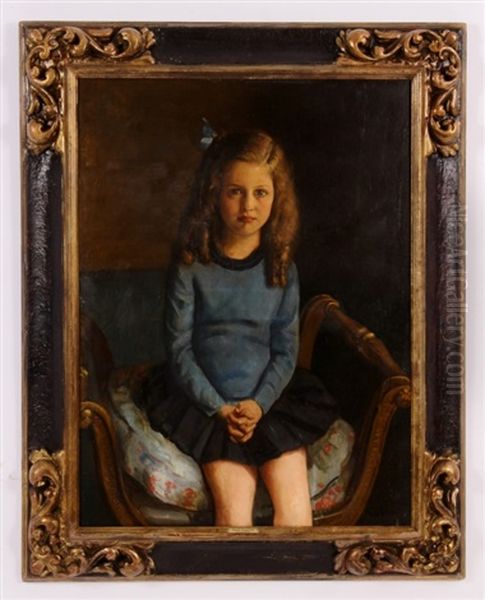 Little Darling - view 1