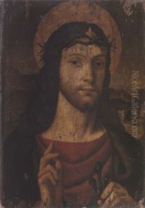 Salvator Mundi