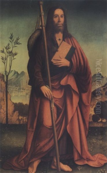 Saint James The Greater - view 1