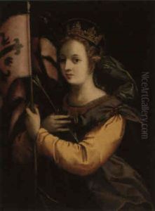 St. Ursula