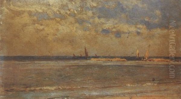 Marina Ad Anzio - view 1