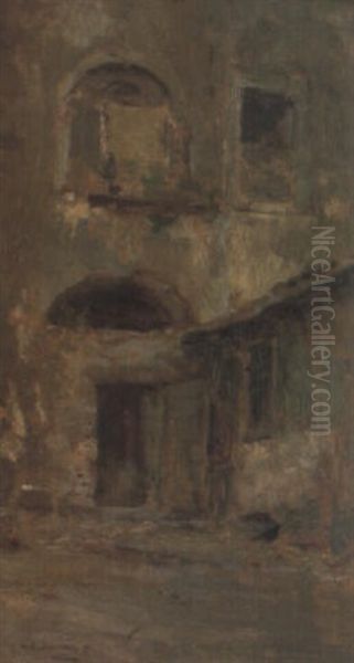 Casa De Pueblo - view 1