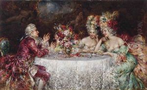 The Dinner Date