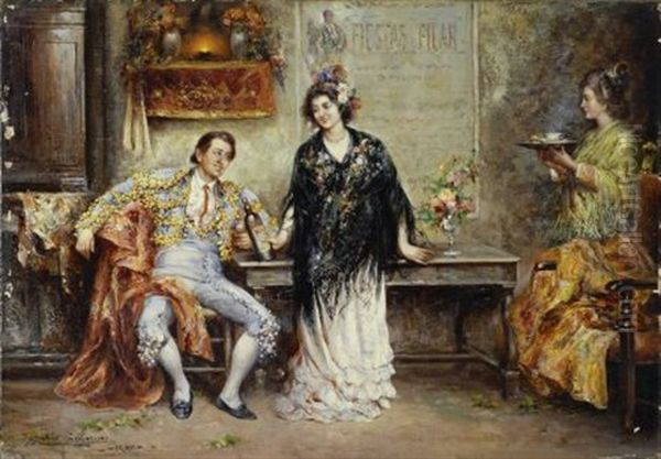 Il Riposo Del Torero - view 1