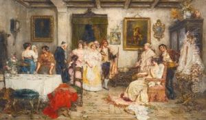 The Baptism
