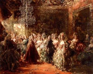 The Christening