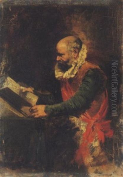 Il Governatore - view 1