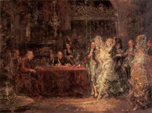 The Betrothal
