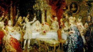 La Boda by Juan Pablo Salinas