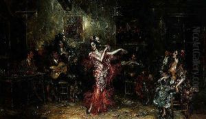 Flamenco Dancing Flamenco Dancing