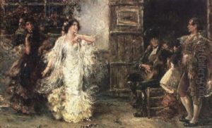 Copla Torera by Juan Pablo Salinas