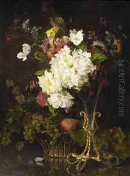 Fleurs - view 1