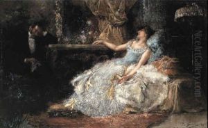 After The Ball by Juan Pablo Salinas