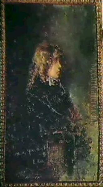 Magnifico Retrato De Adolescente - view 1