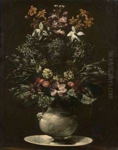 Vase De Fleurs Vase De Fleurs