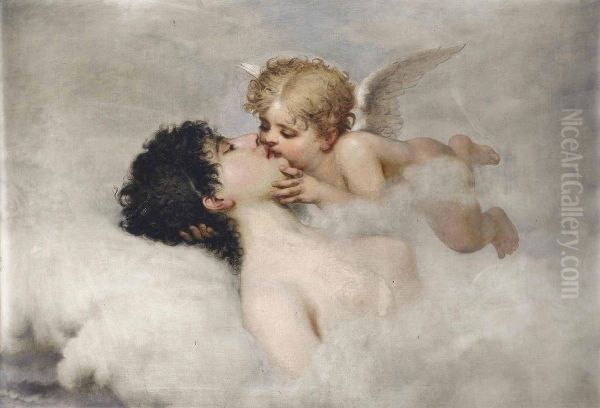 An Allegory Of Love - view 1