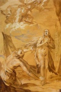 Adam Et Eve