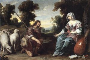 Granida Et Daifilo