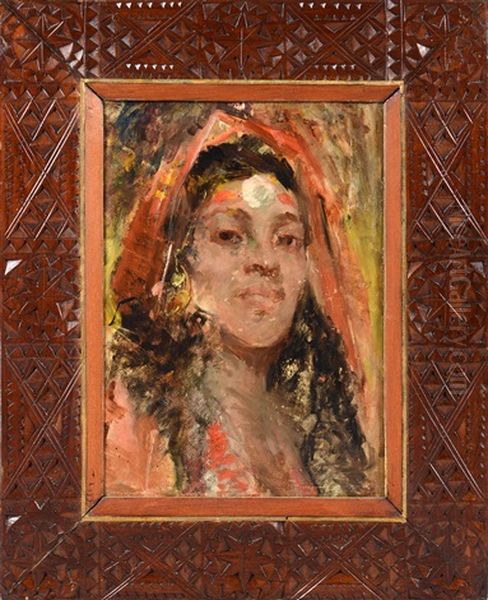 Femme D"alger - view 1
