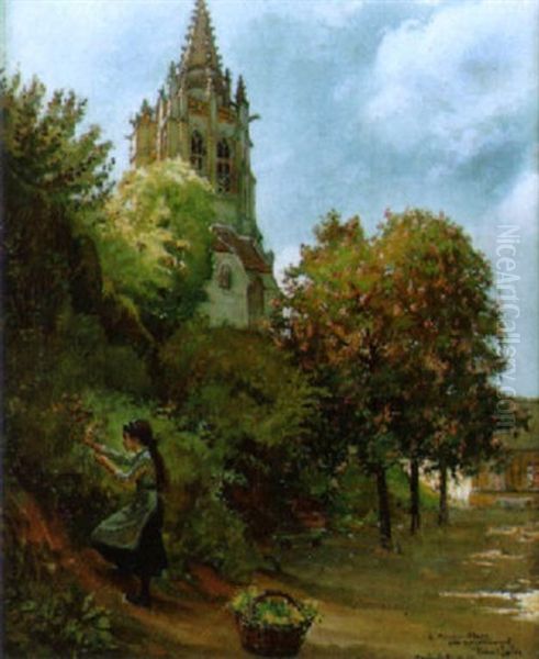 Das Blumenkind - view 1