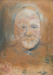 Self Portrait