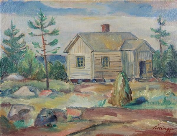 House - view 1