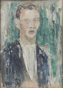 Self Portrait