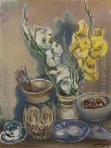 Still-life Still-life