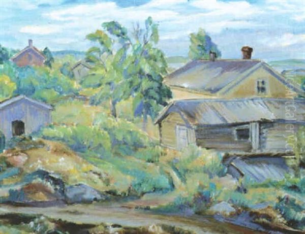 Bondgard - view 1