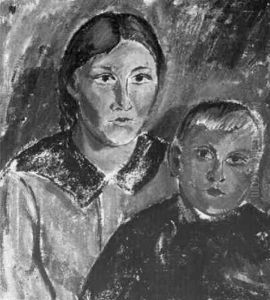 Syskonen