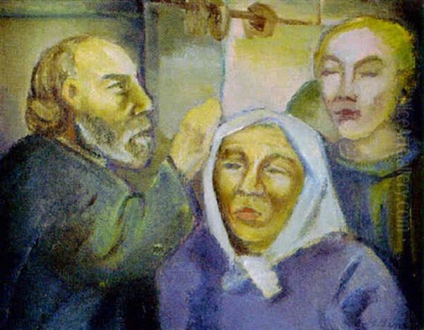 Anna Meille Meidan Jokapaivainen - view 1