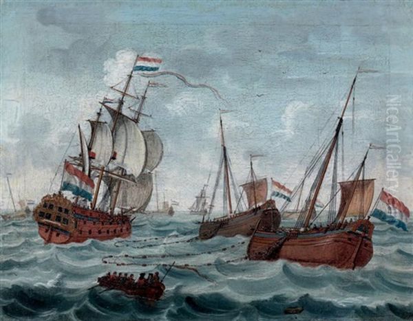 Marine - view 1