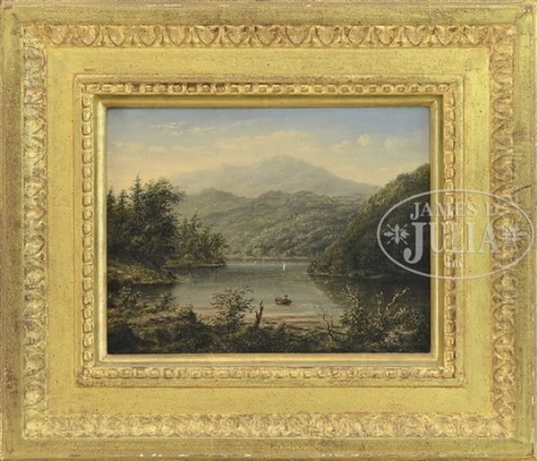 View Of Greenock - view 1