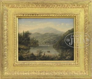 View Of Greenock