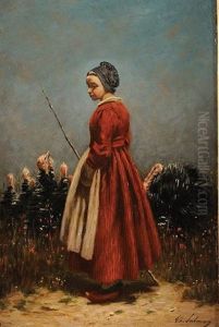 La Gardienne De Dindons