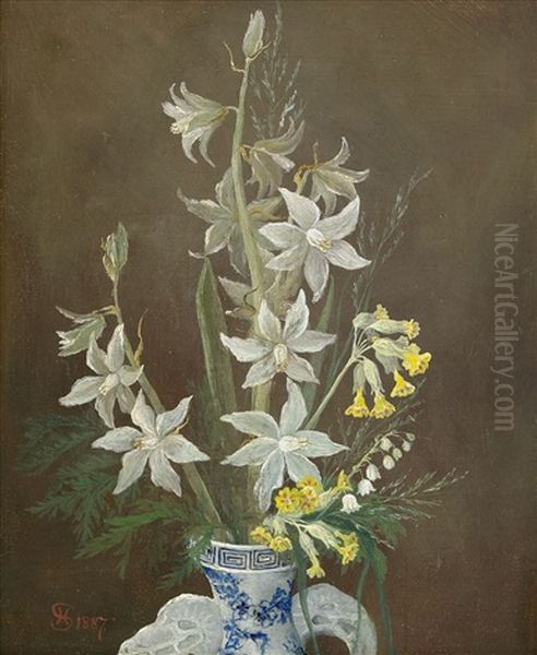 Varblommor I Vas - view 1