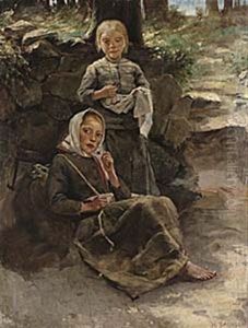 Korsbaren