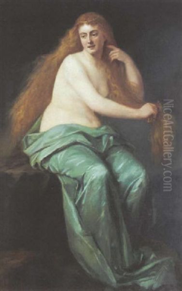 Lorelei - view 1