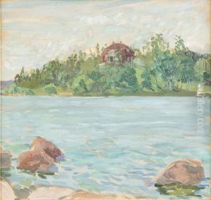 Sea Landscape Sea Landscape