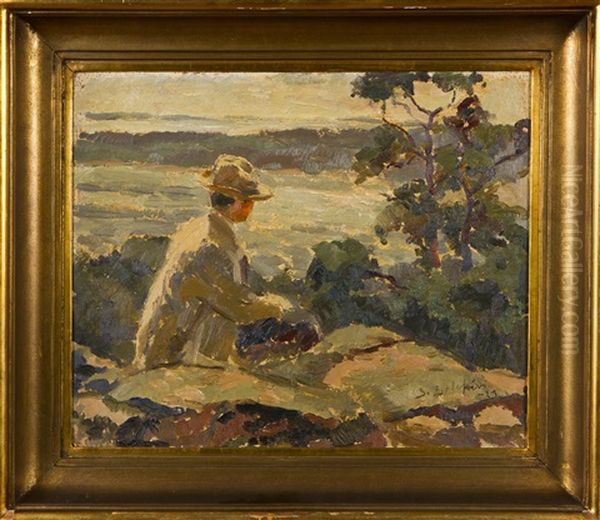 Observation Place - view 1