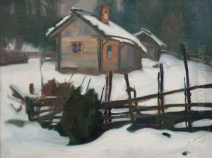 Vinter Hut Vinter Hut