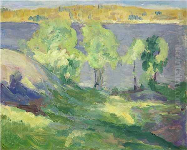 Shore - view 1