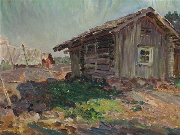 A View Of The Countryside - view 1
