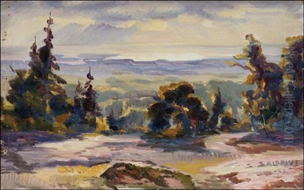 Nakyma Getasta - view 1