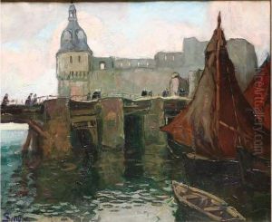 Concarneau, La Ville Close