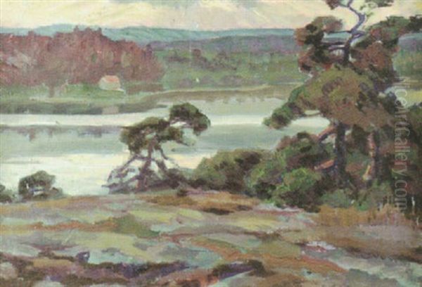 Ilta Saaristossa - view 1