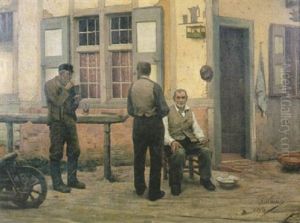 Le Barbier