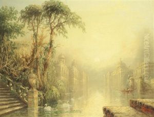 Classical Capriccios; A Pair