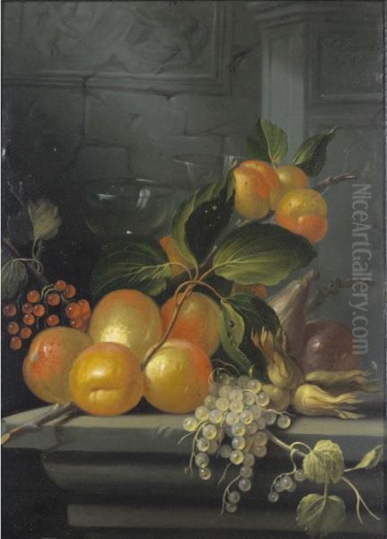 Still Life - view 1